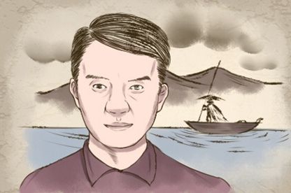 如何看一个人的眼神面相 从面相看眼神吉凶