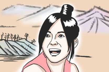 怎么从眼看出一个人面相 应该如何解析