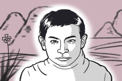 尖嘴猴腮的男人面相图 有哪些面相特征