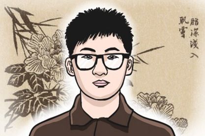 右眼有痣的男人面相图 右眼角有痣的面相代表着什么