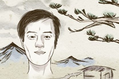 嘴上有痣的男人面相图 男人嘴巴周围的痣图解