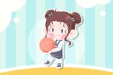 带灵字的女孩名字大全 女孩名字含灵