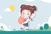 带夏的名字女孩 夏的女孩名字有哪些