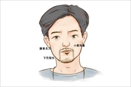 面相断眉是什么意思 断眉有什么预兆