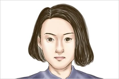 耳朵富贵相图片面相 富贵耳朵是什么样子