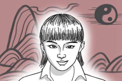 耳朵面相图片大全 应该如何解析耳朵面相