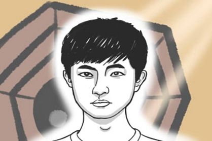 耳朵面相图片大全 应该如何解析耳朵面相