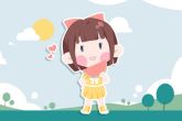 带知字的女孩名字大全 女孩名字含知字