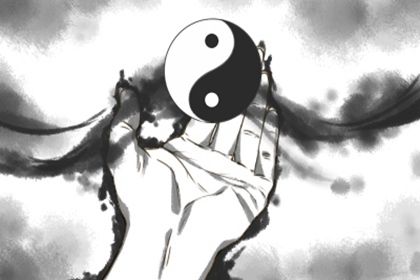 10手相图解生命线女 应该如何解析9