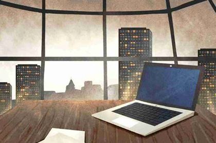 电子公司起什么名字好 电子公司起名大全