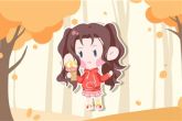 小女孩起名字什么名字好 甜美温柔的女孩名字