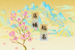 翡翠店铺名字大全 高端大气的店铺名字
