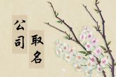 三个字公司名字大全 公司取名字参考大全