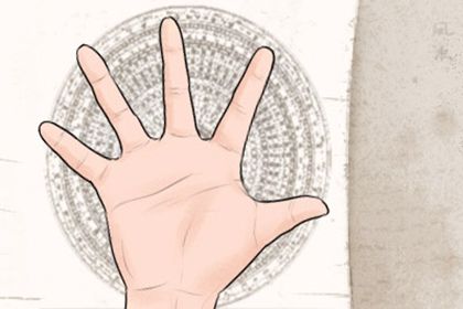 女生手相分析生命线女人生命线看哪只手 十二星座网 女生手相分析生命线女人生命线看哪只手 十二星座网