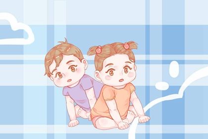 属虎男孩乳名叫什么好 2022年男孩小名