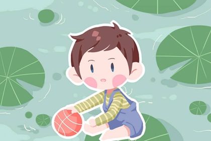 姓陈的男宝宝取名 男孩名字怎么起