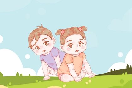 2021女孩新潮乳名 小名大全