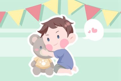 带墨字的男孩名字 男孩带墨的好听的名字