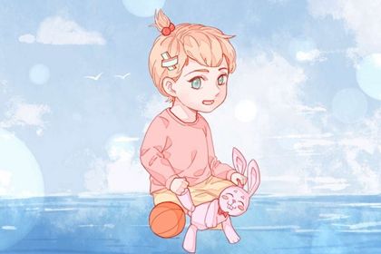 龙姓宝宝取名 2021年龙姓女孩名字