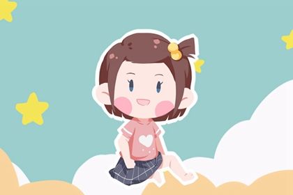 给姓王的女宝宝取名 女孩名字怎么起