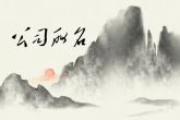 美国公司取名字 国外公司起名