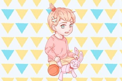 怎么给宝宝起名字最有寓意 如何为女孩起名字