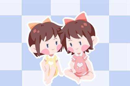 给宝宝起名字李怎么起 女宝宝简单好记的名字