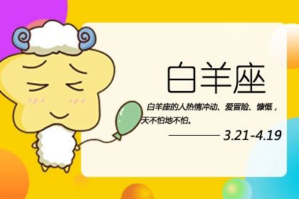 运势占卜 2021年7月12日星座运势分析