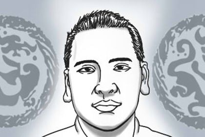 男人身上最好的16痣 男人痣长在哪里好