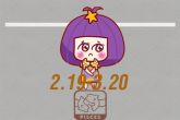 2021年8月桃花运的三大星座 桃花挡也挡不住