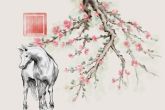 生肖马2021年有三喜 学业事业和感情