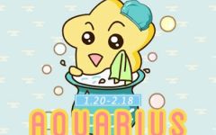 2021年水瓶座10月偏财运如何 运势好吗