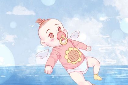 2022年虎女宝宝的名字 有诗意涵养的女孩名字