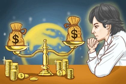 测我多少岁会得大横财 星座看财运