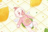 给宝宝取名姓梁 姓梁的起名叫什么名字好