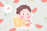 给陈姓男宝宝取名 姓陈男孩寓意好的名字