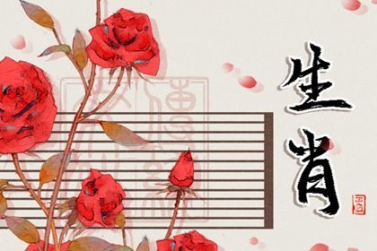哪两个生肖不能做夫妻 生肖配对查询表