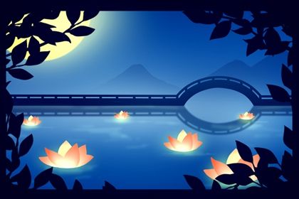 2021年中元节出生的命怎么样 未来能成大器