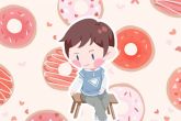 2021年9月7日农历八月初一白露节气生的男宝宝命运