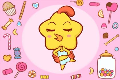 女鸡和男鼠合不合 婚姻十分相配