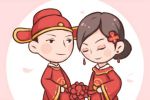 2021年10月23号霜降结婚好吗 结婚的习俗