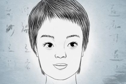 乳房长毛有福气 男主智慧高女主生贵子