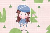 姓秦女孩取名大全霸气 意蕴女孩天真无邪