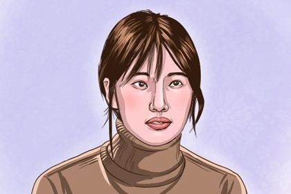 身上哪些地方长痣不好图解 嘴角长痣容易招小人