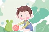牛年男孩子取名字大全 寓意男孩温文儒雅