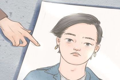 女人右脸三颗痣一条线 发家致富指日可待