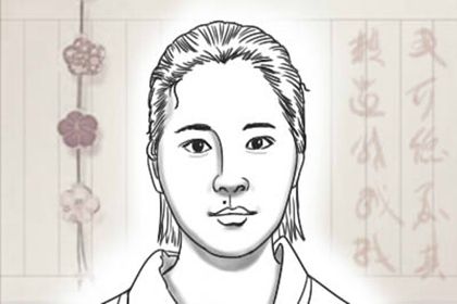 背上有痣一生累 背脊骨下部的痣一生波折