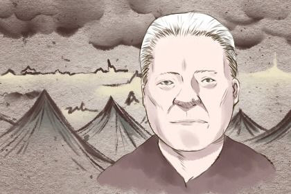 男人身体上下痣相大全 怎么看痣相吉凶