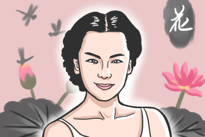 女人手上痣相图解大全 心思缜密财运好