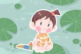 女儿的名字库牛年出生的 温柔的女孩名字